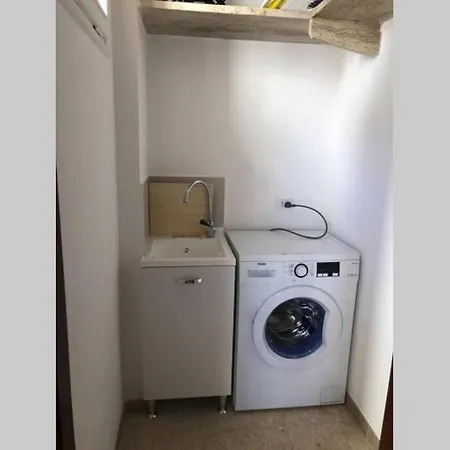 Centralissimo Olmo 52 Holiday home
