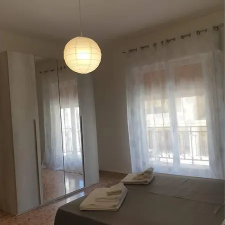 Holiday home Centralissimo Olmo 52 *