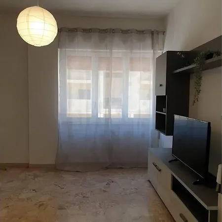 Holiday home Centralissimo Olmo 52