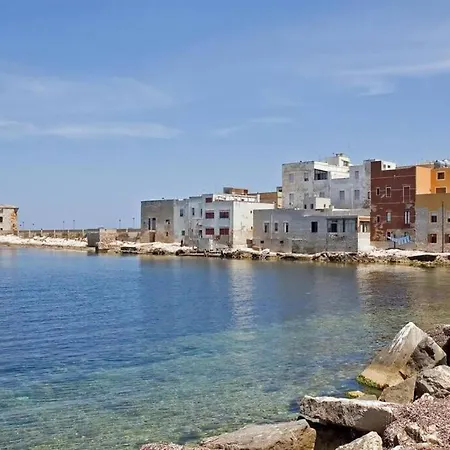Centralissimo Olmo 52 Trapani