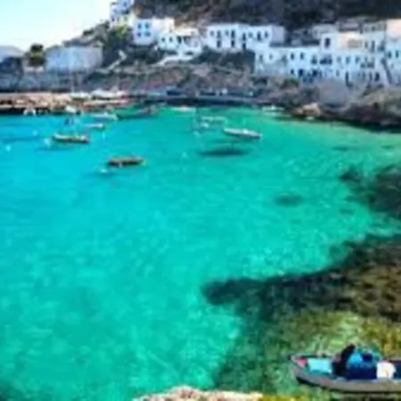 Holiday home Centralissimo Olmo 52
