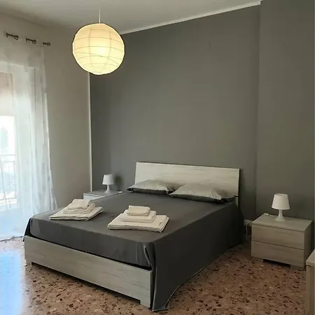 Holiday home Centralissimo Olmo 52 Trapani