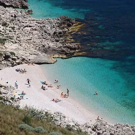 Centralissimo Olmo 52 Trapani