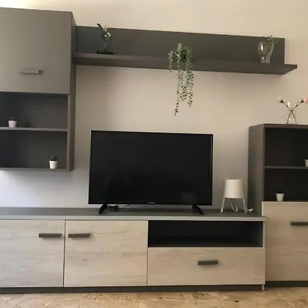 Centralissimo Olmo 52 Holiday home Trapani