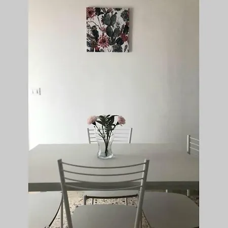 Centralissimo Olmo 52 بيت للعطل *