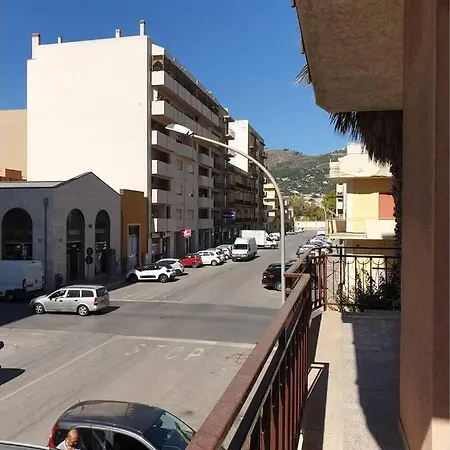 Centralissimo Olmo 52 بيت للعطل