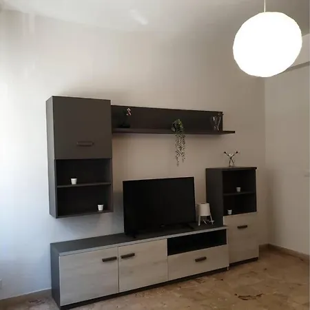 Centralissimo Olmo 52 بيت للعطل
